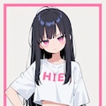 Tyomelmiさんのところの板野ちゃん 2枚目