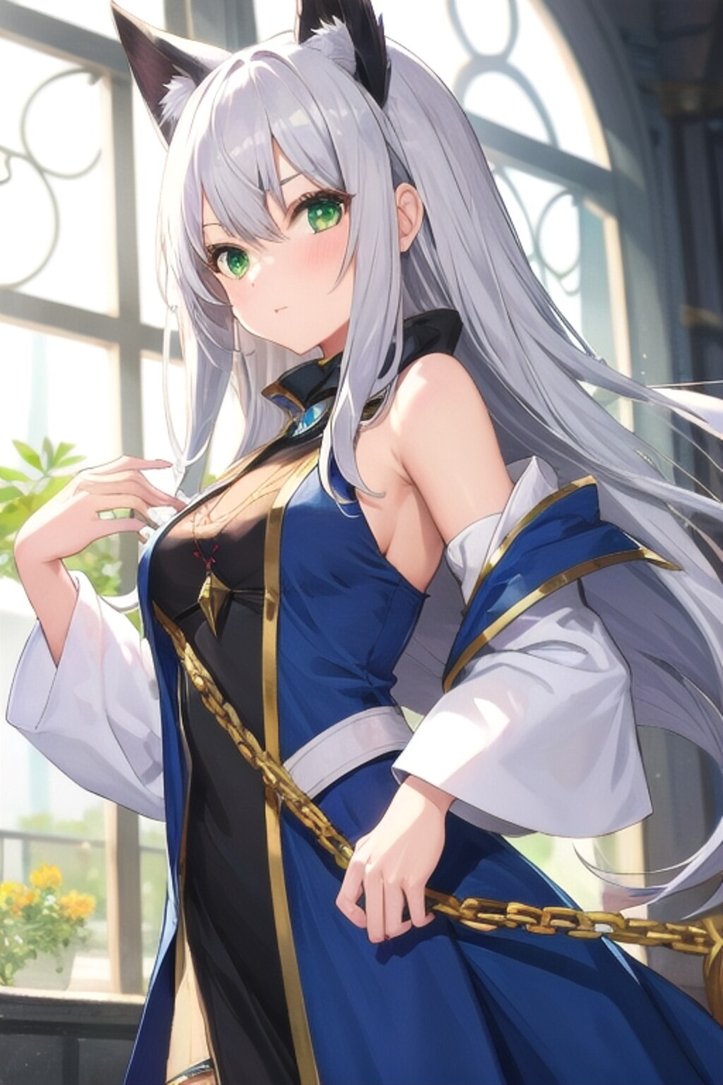 ステラちゃん460