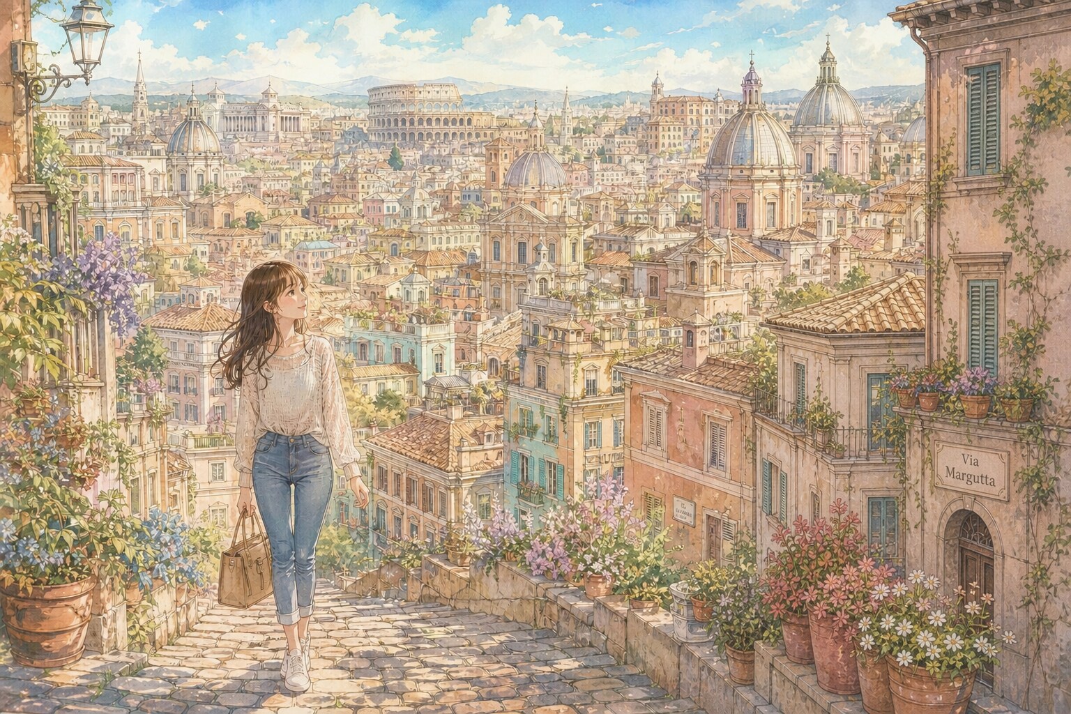 Roma