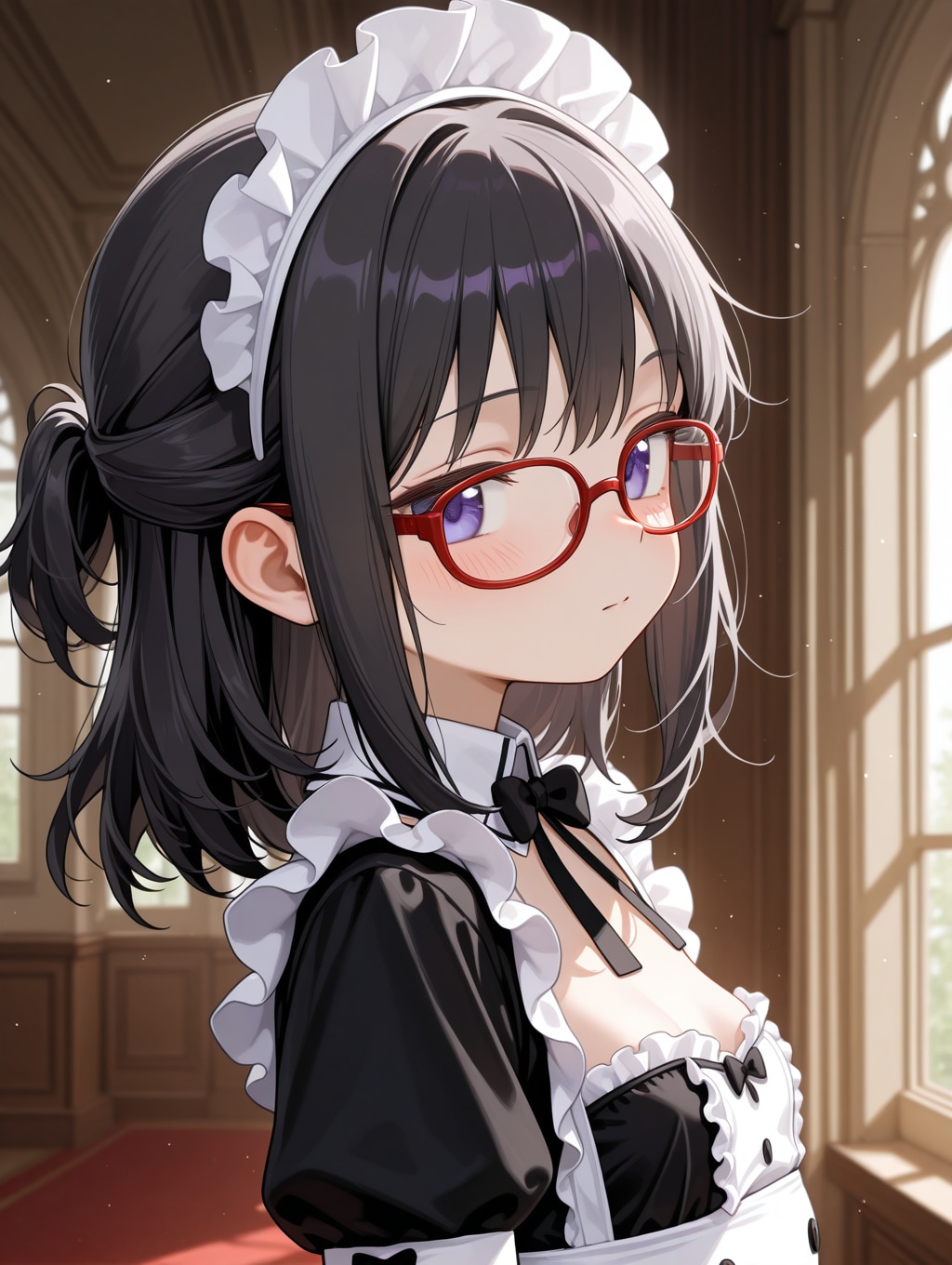 あけみさん