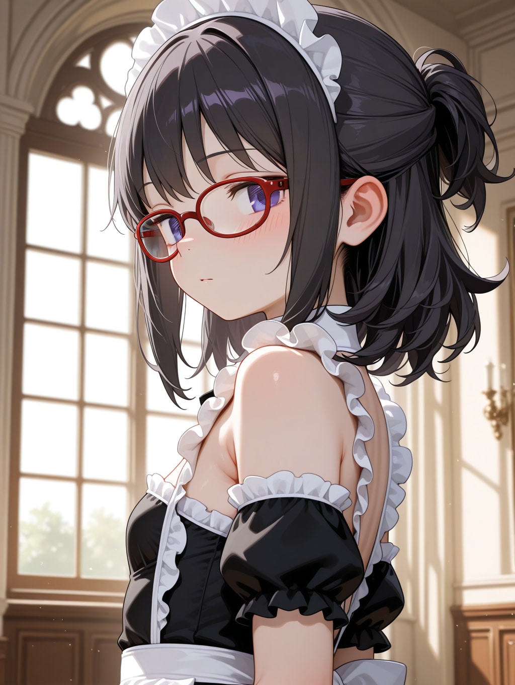 あけみさん