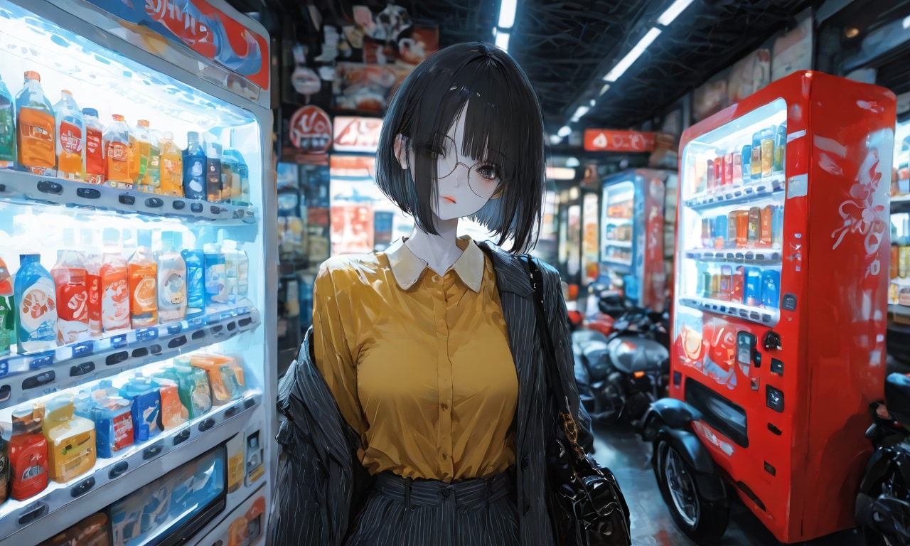 ちょっとお疲れ | の人気AIイラスト・グラビア