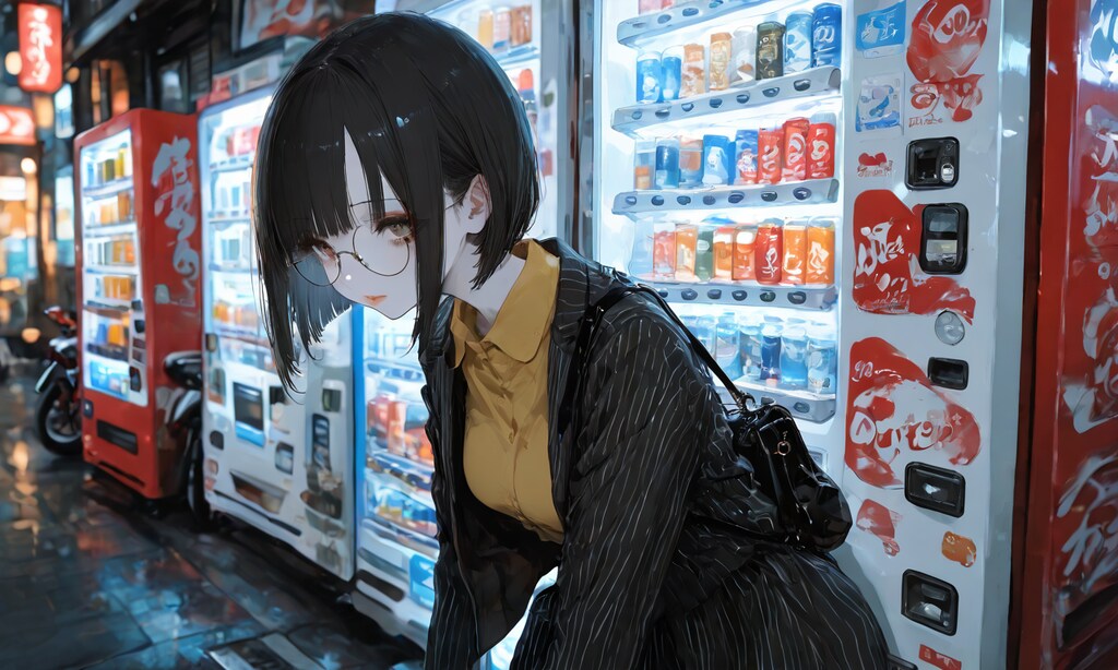 ちょっとお疲れ