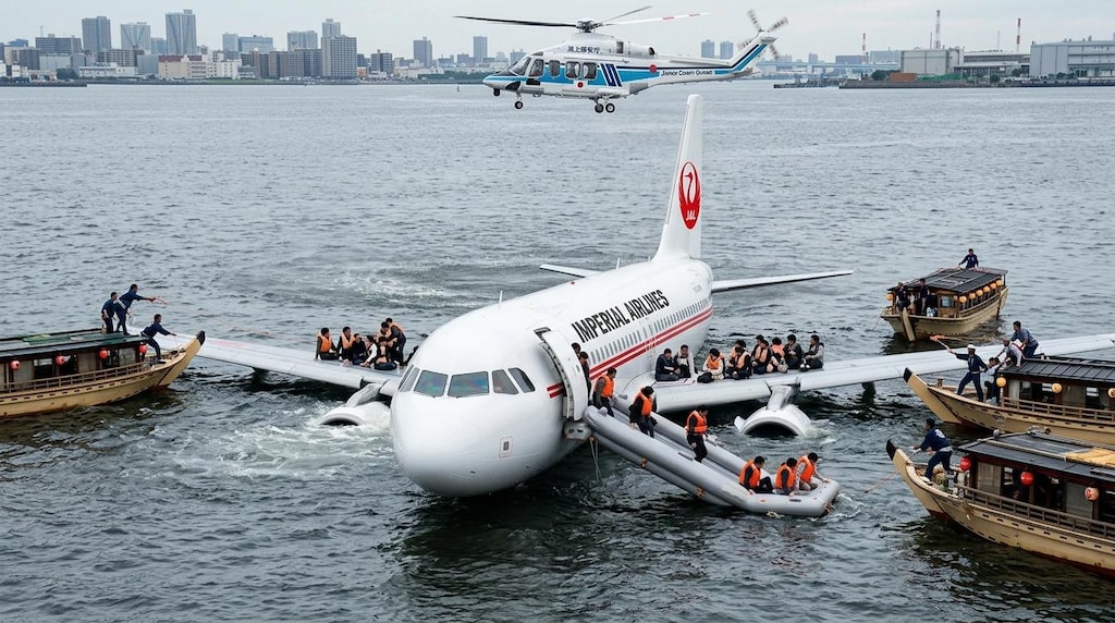 Rescue Operation