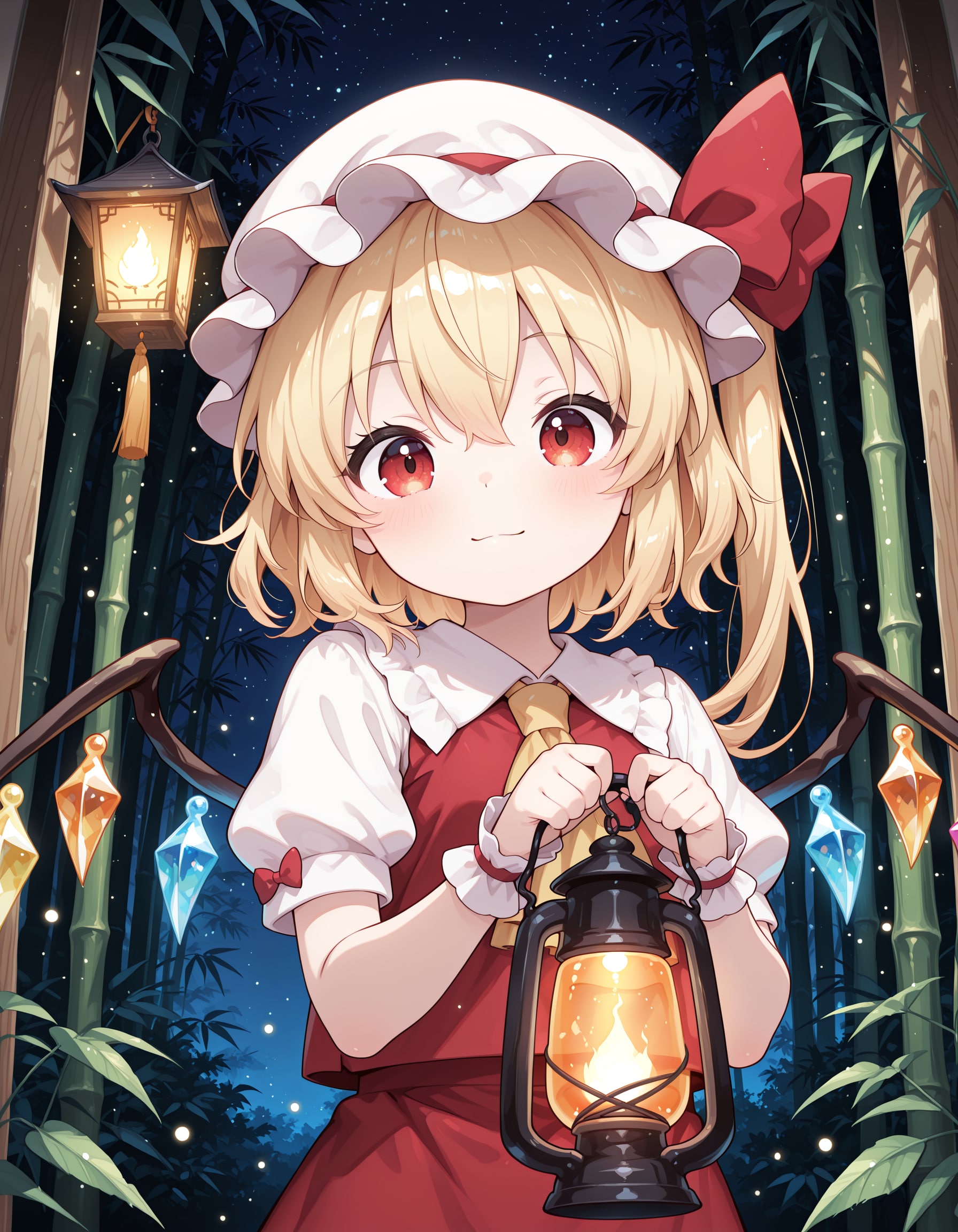 ランプの灯 | の人気AIイラスト・グラビア