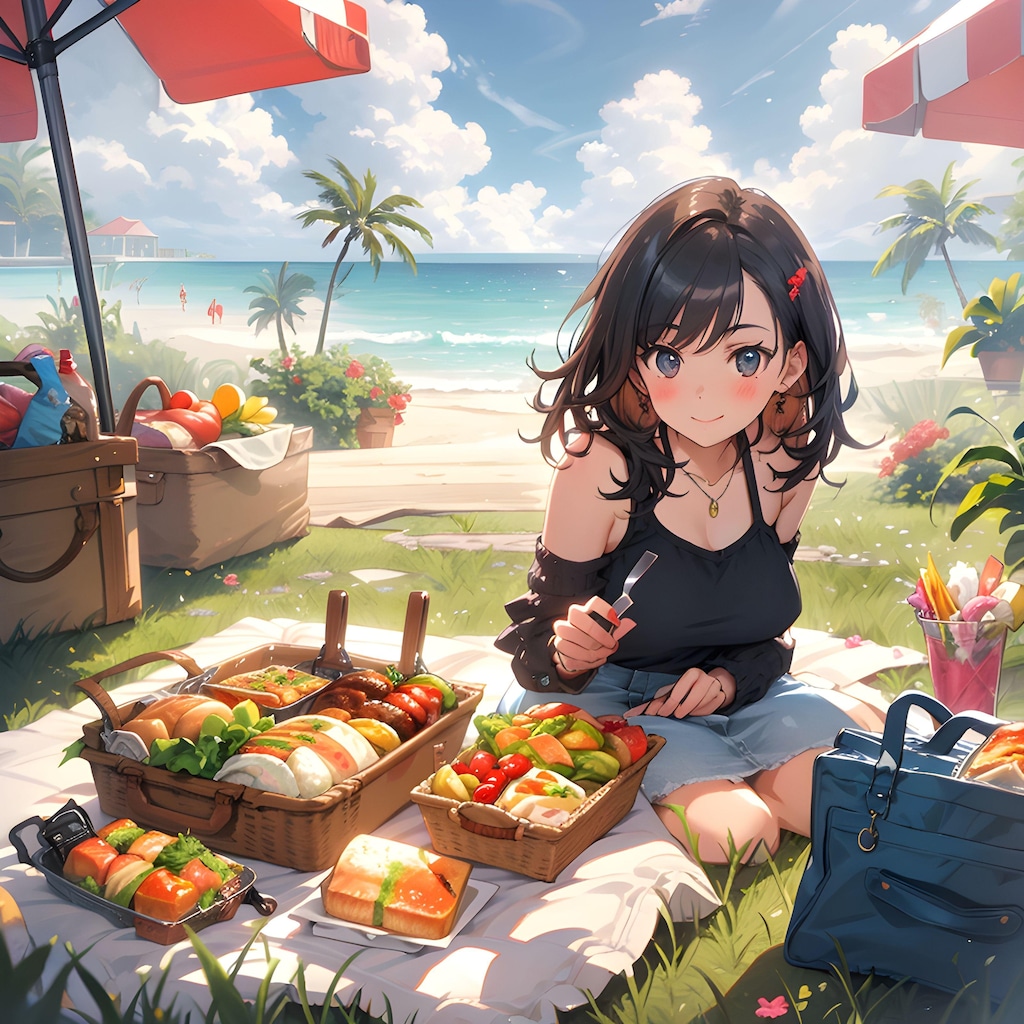 قۇياش نۇرى دېڭىز ساھىلى