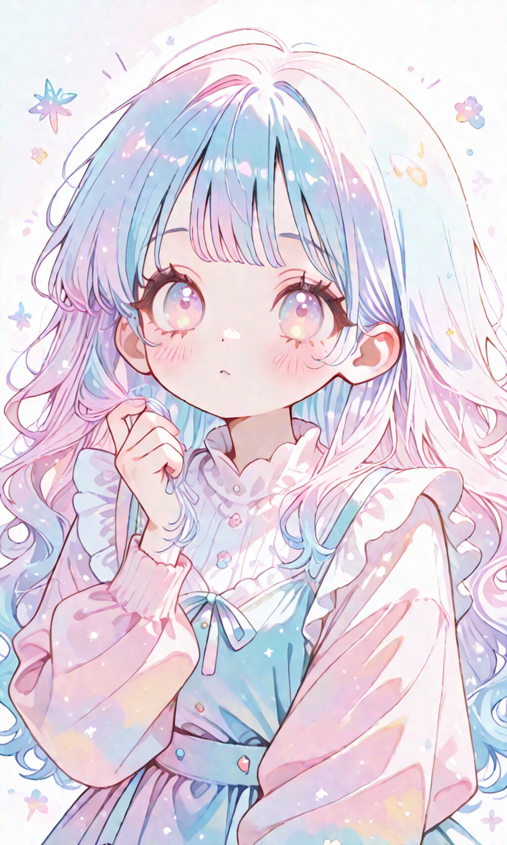 いろんなあをちゃんまとめ