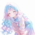 いろんなあをちゃんまとめ 2枚目