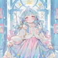いろんなあをちゃんまとめ 4枚目