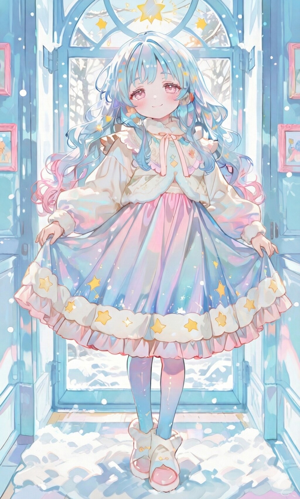 いろんなあをちゃんまとめ