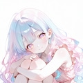 いろんなあをちゃんまとめ 3枚目