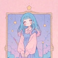 いろんなあをちゃんまとめ 5枚目