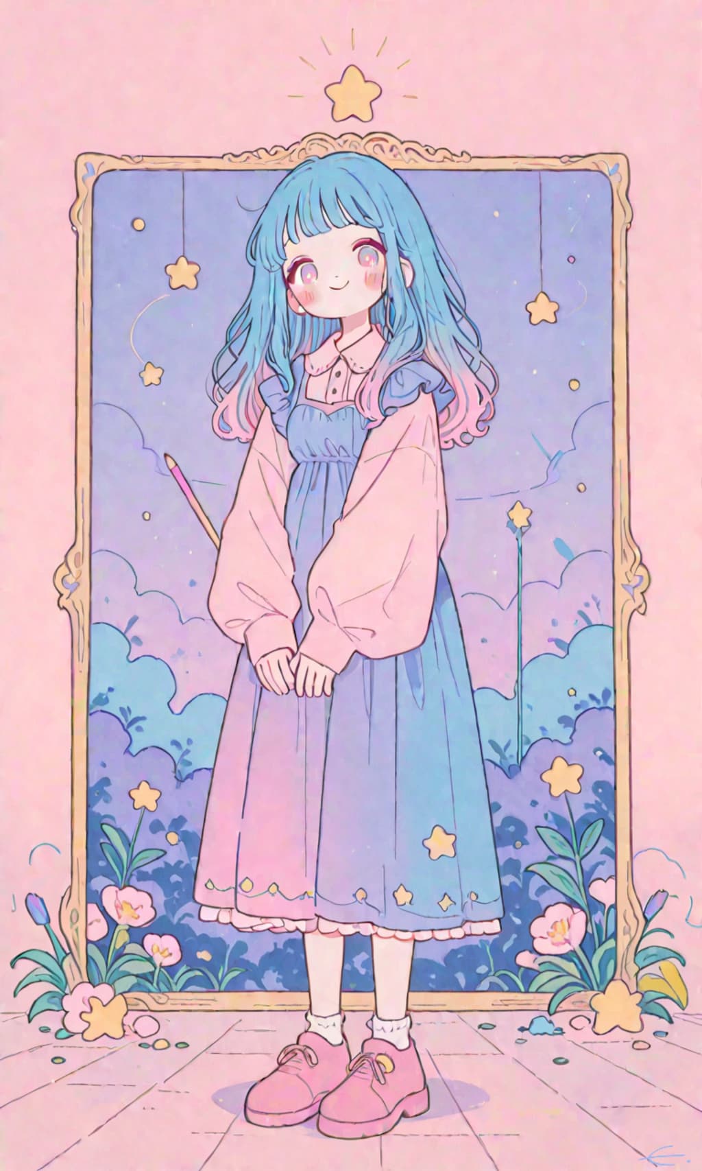 いろんなあをちゃんまとめ