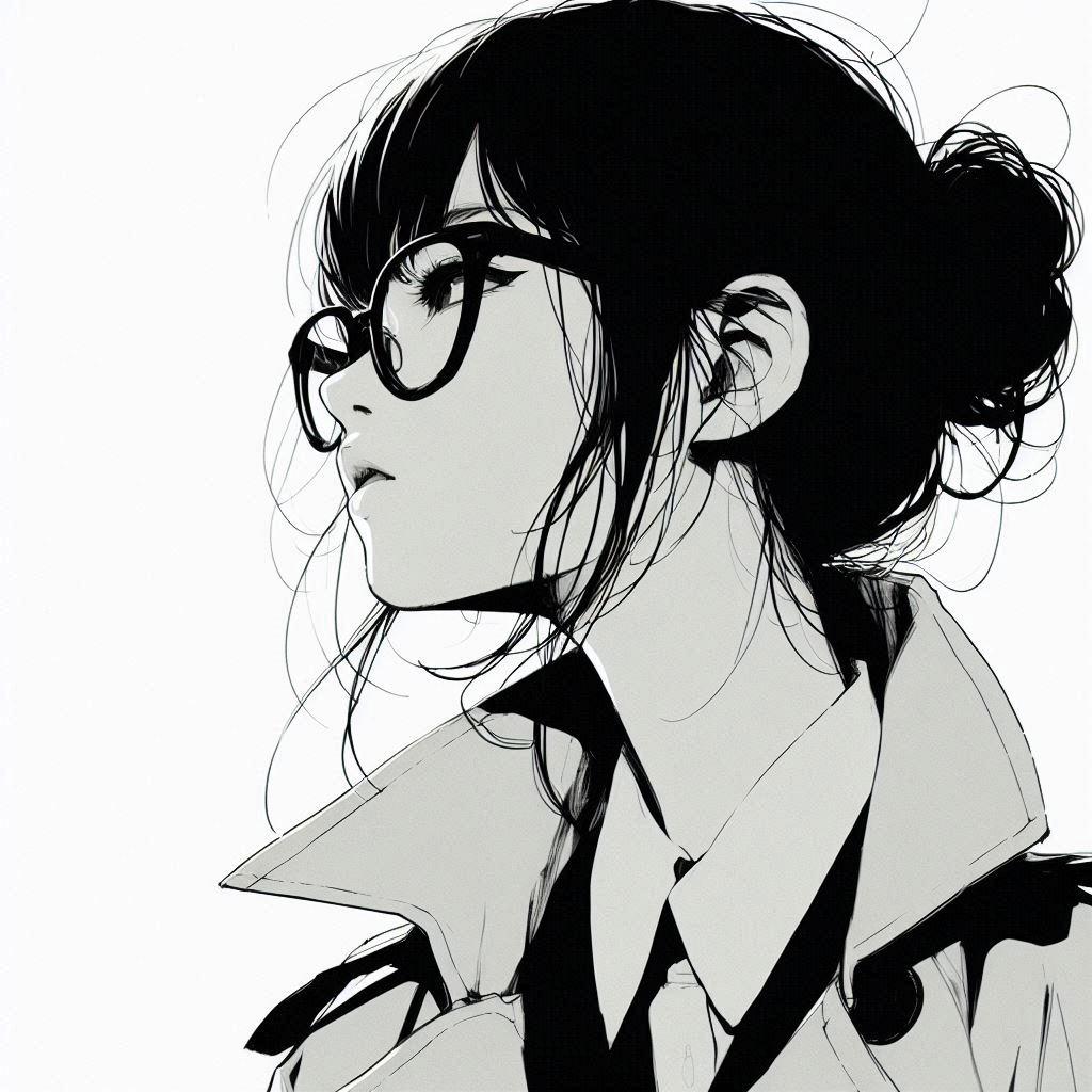 刑事（デカ） | の人気AIイラスト・グラビア