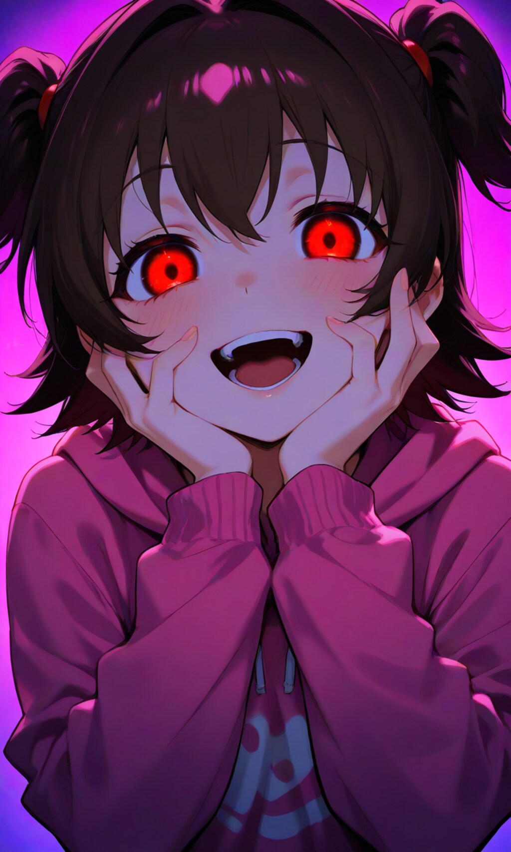 ぷろでゅーさーさぁん♡