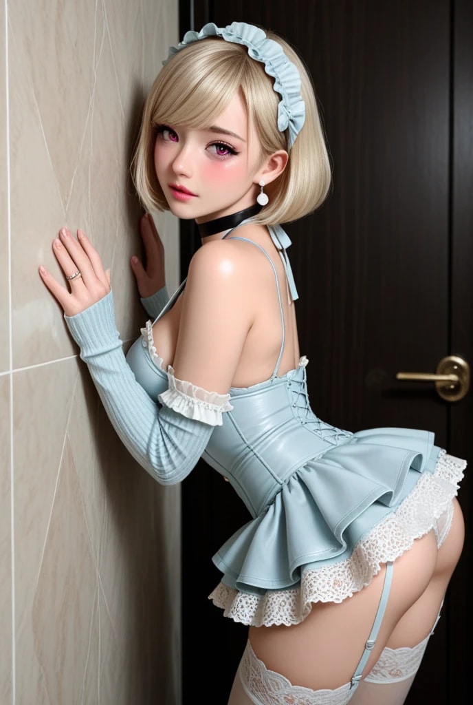 おしり