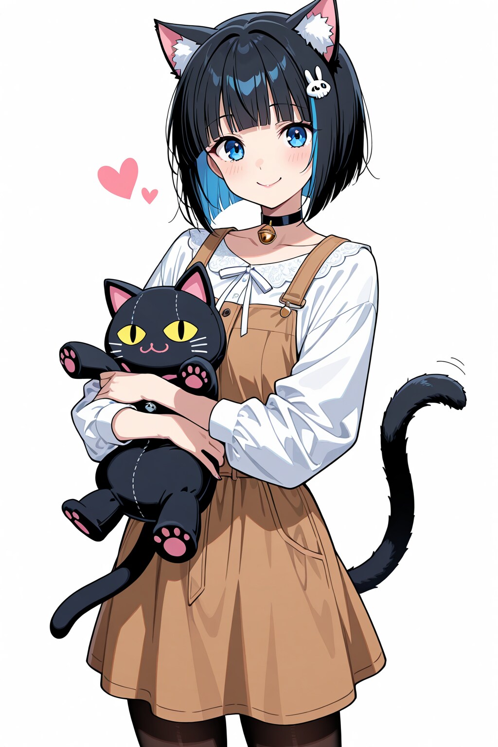 クロミナ【Nova Anime XL IL v4.0 Happy Valentine】