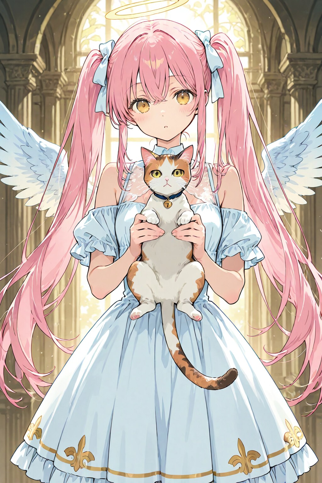猫です | の人気AIイラスト・グラビア
