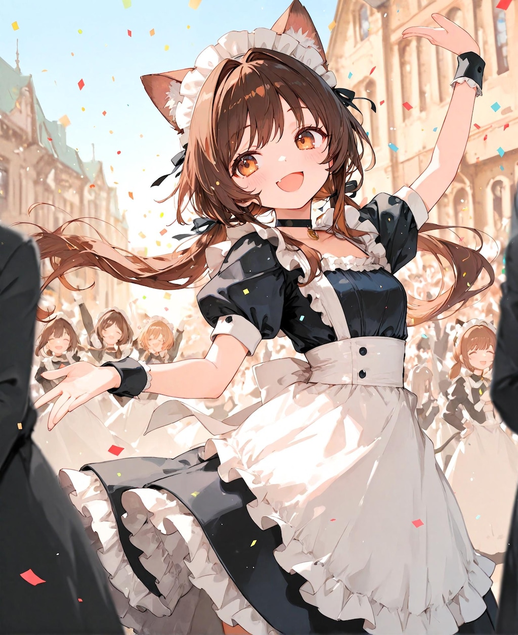 ３周年おめでとうございます