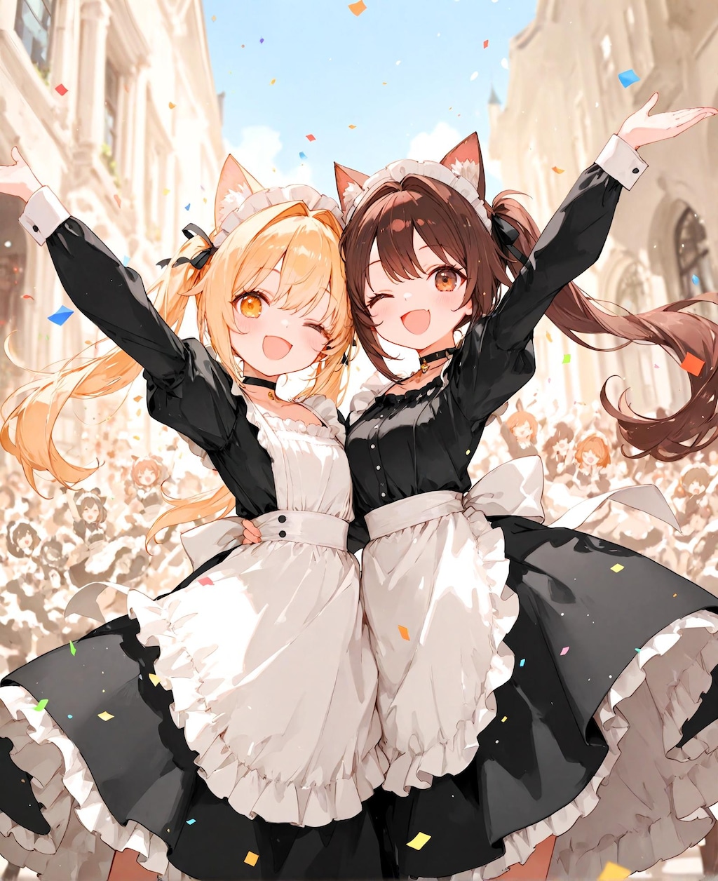 ３周年おめでとうございます