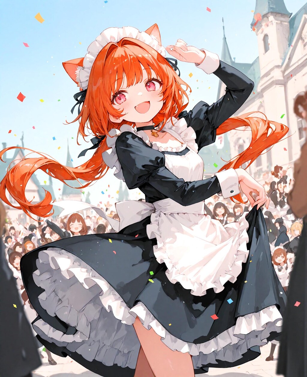 ３周年おめでとうございます