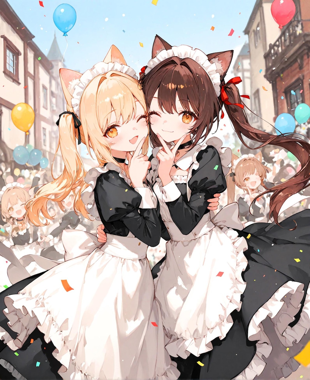 ３周年おめでとうございます