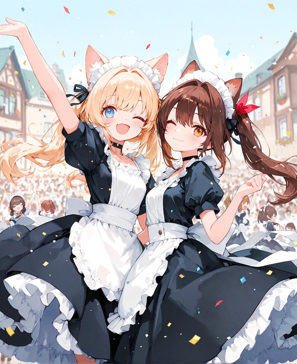 ３周年おめでとうございます