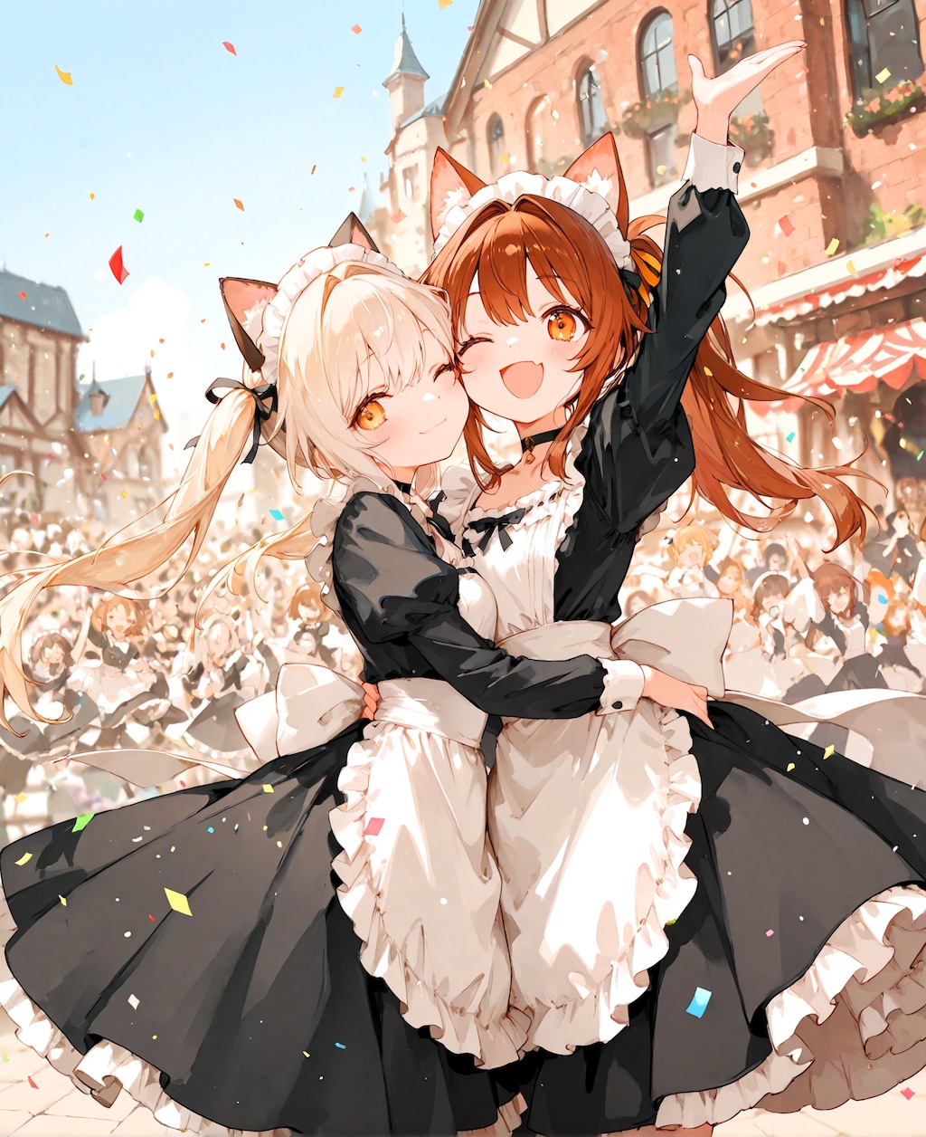 ３周年おめでとうございます