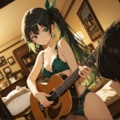 幸乃ちゃん水着＆下着！ 3枚目