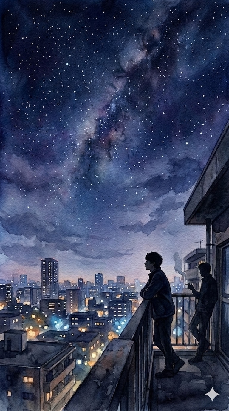 夜