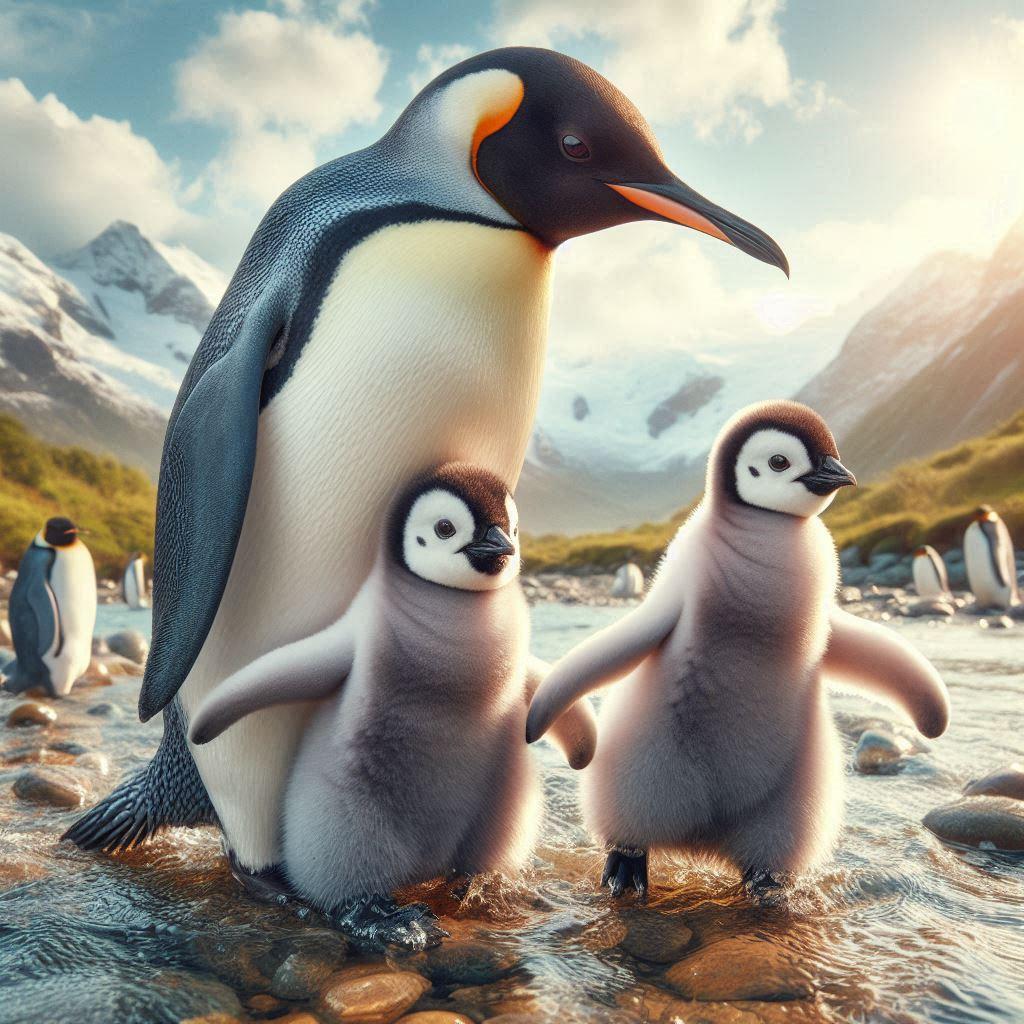 散歩日和 | の人気AIイラスト・グラビア