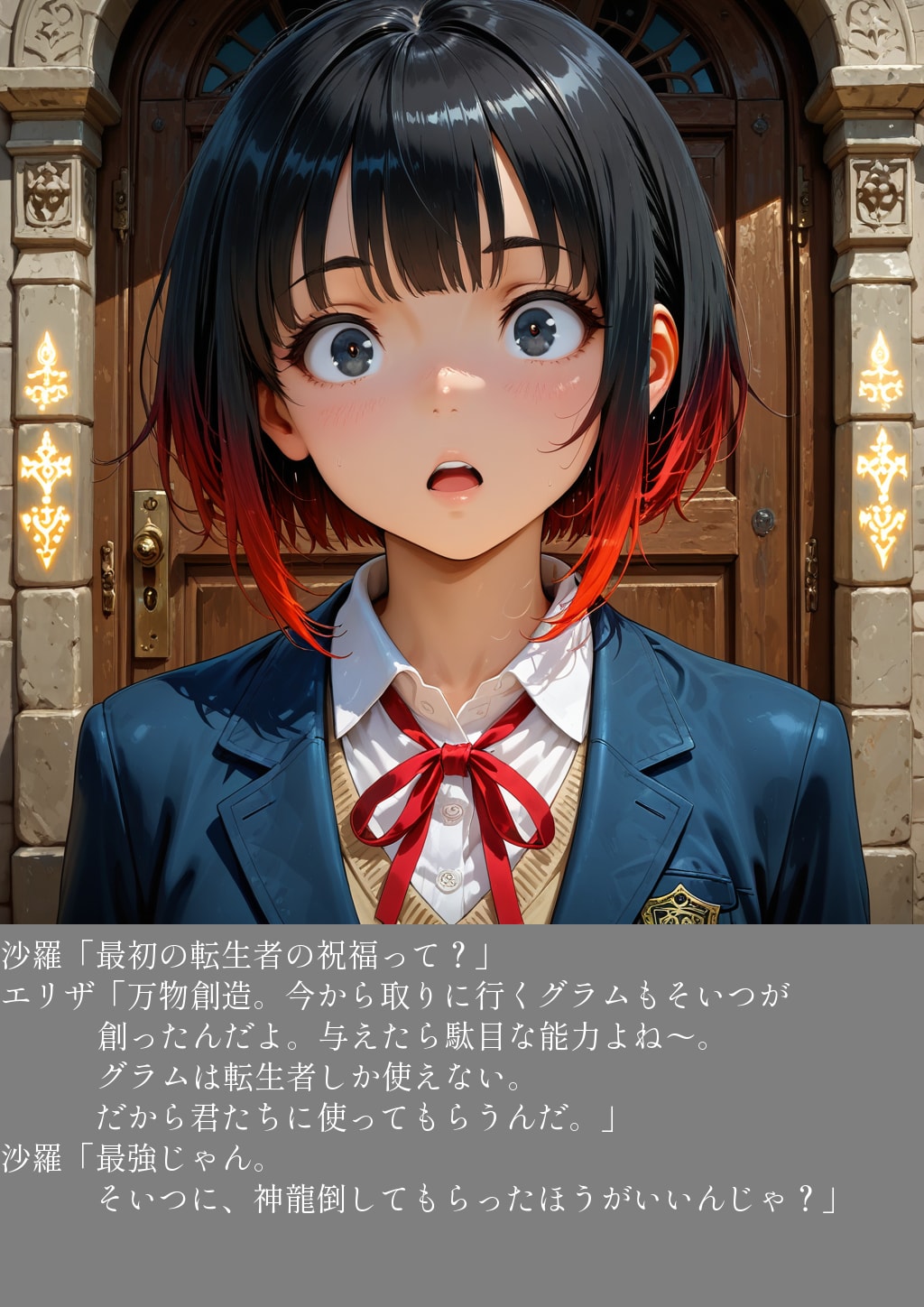 大地のへそ⑨