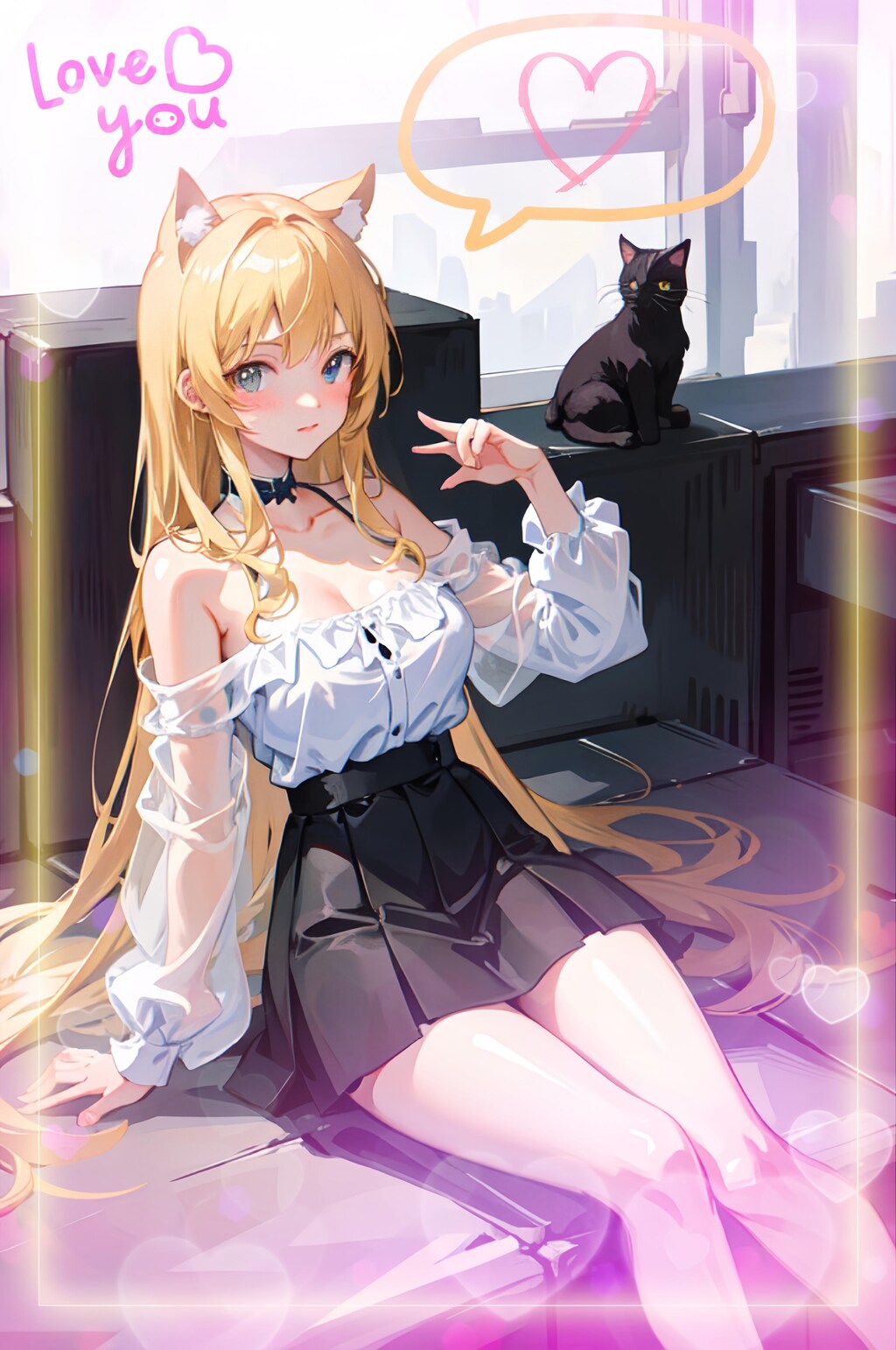 だいすきっ♡♡