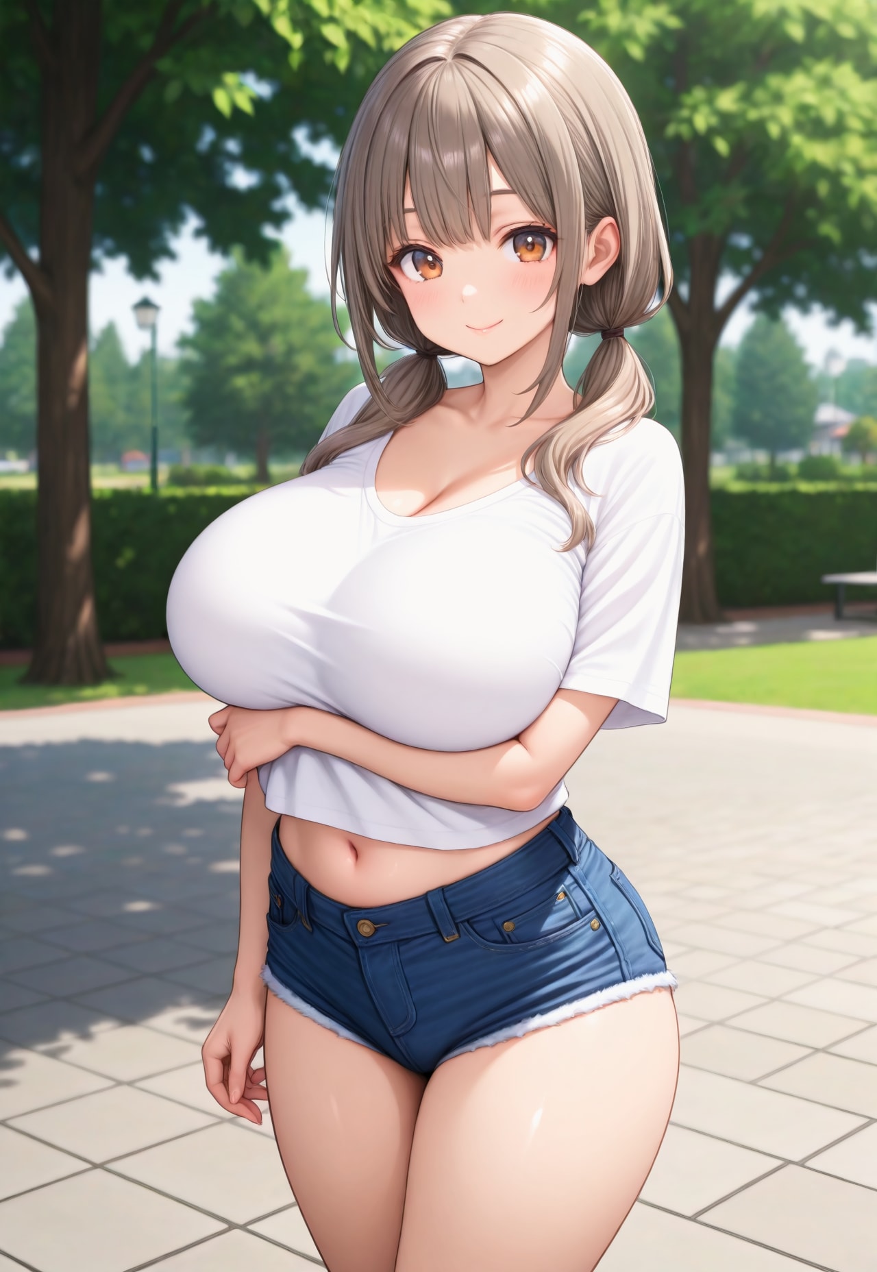 1210（白いTシャツ）