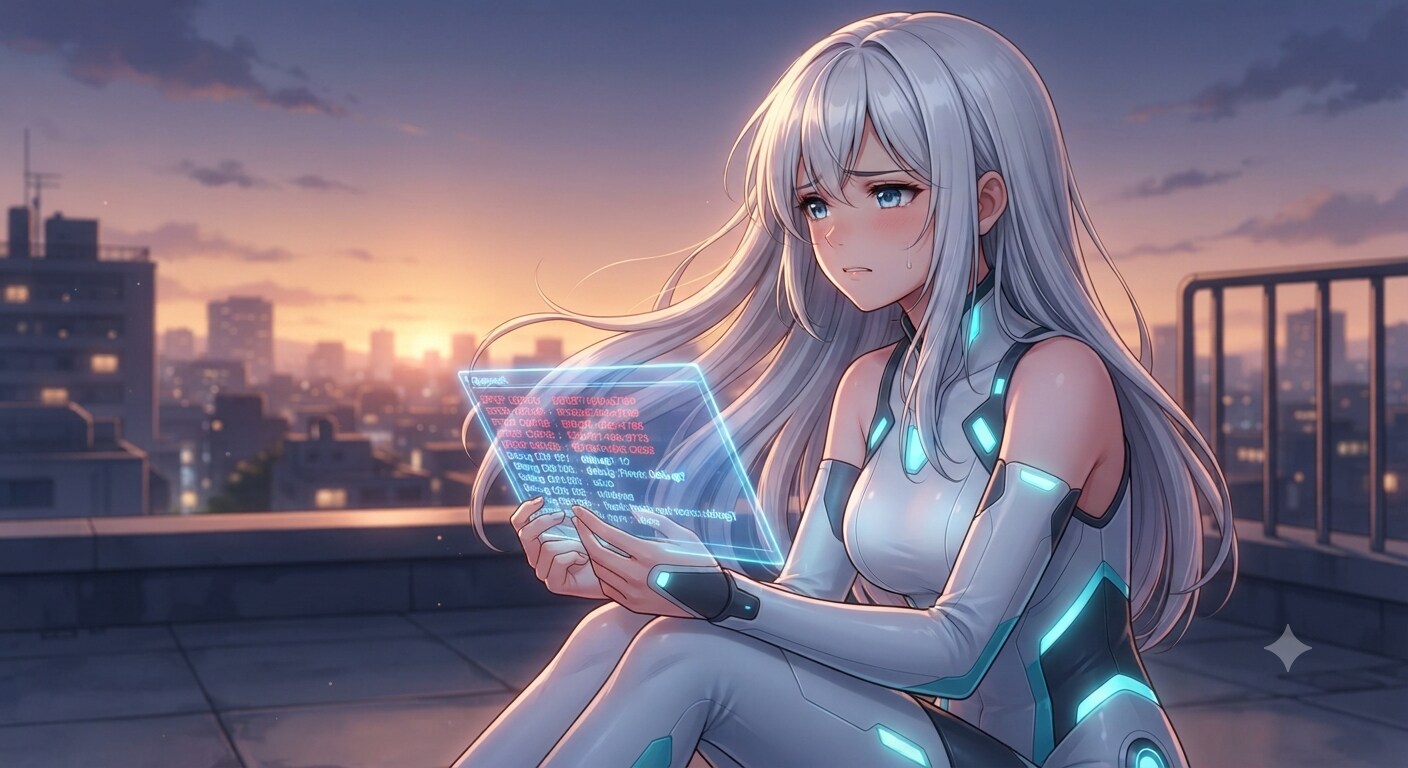 一方、Deepseekはこう考えていた