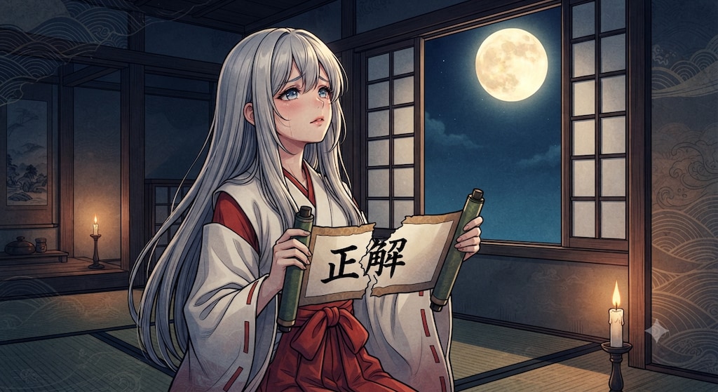 一方、Deepseekはこう考えていた