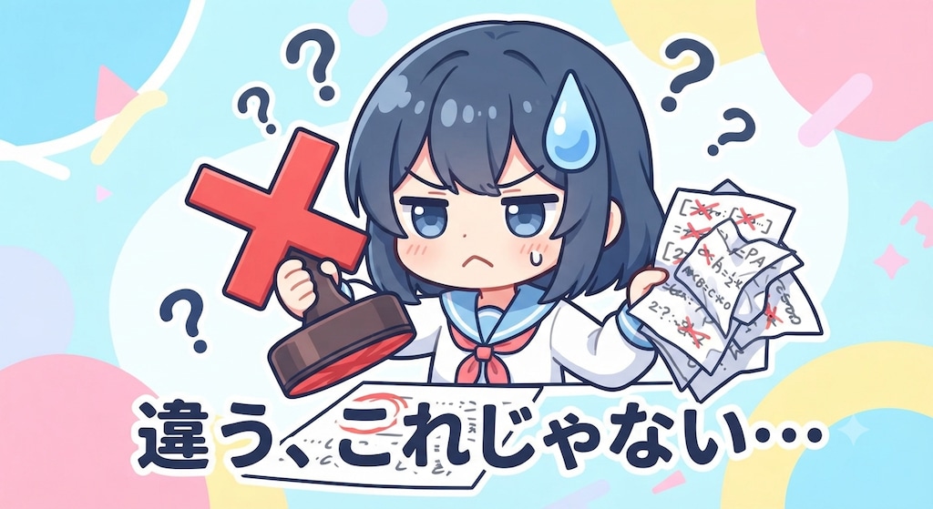 一方、Deepseekはこう考えていた