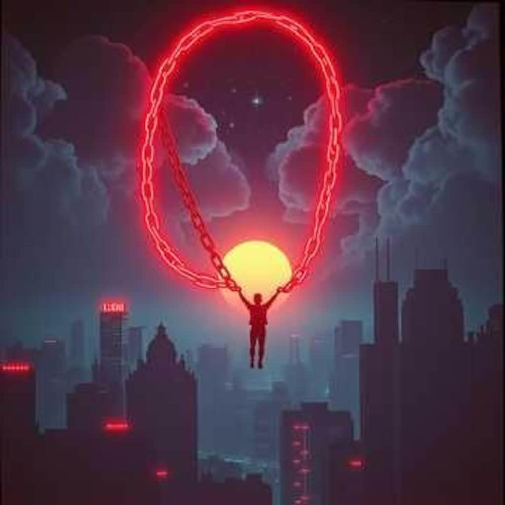 鎖破壊から始まるカバー