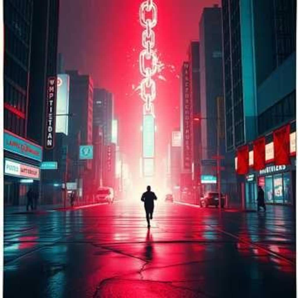 鎖破壊から始まるカバー