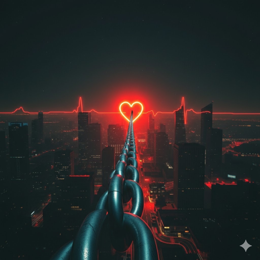 鎖破壊から始まるカバー