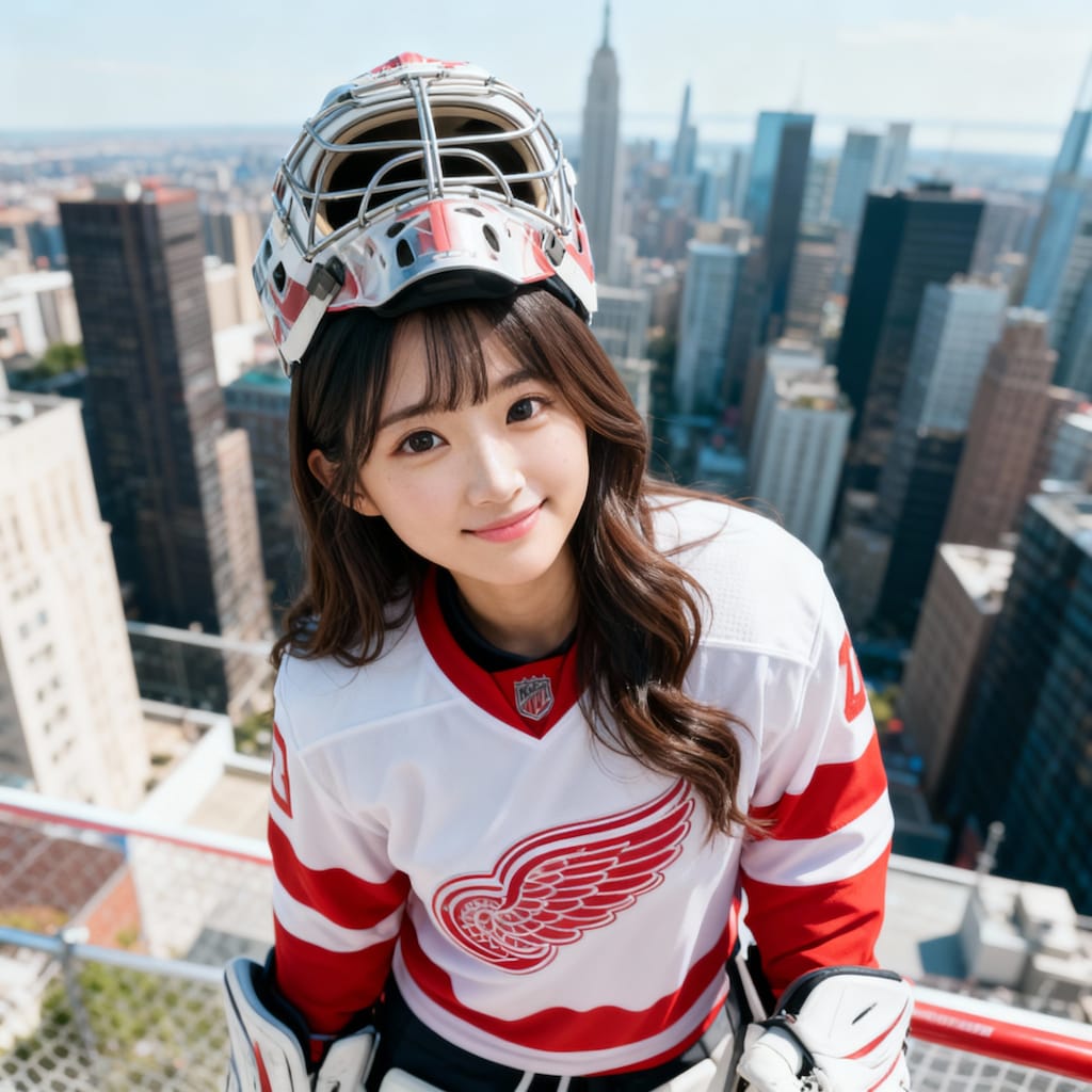 期待値を簡単に超えてきた