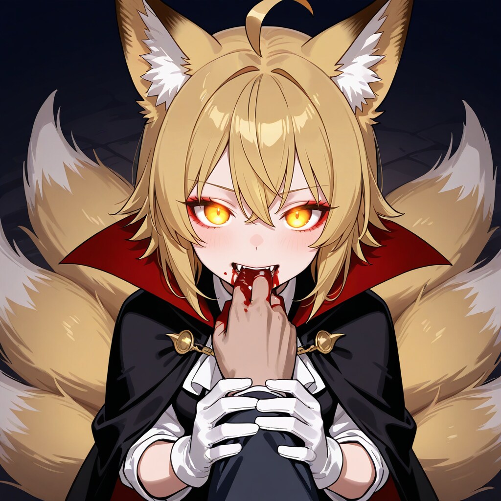 5/26　ドラキュラの日