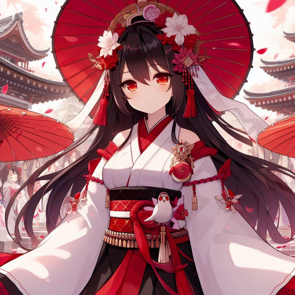 また会ったわね | の人気AIイラスト・グラビア