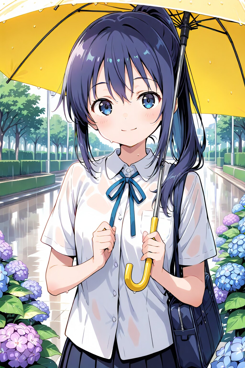 おはよう