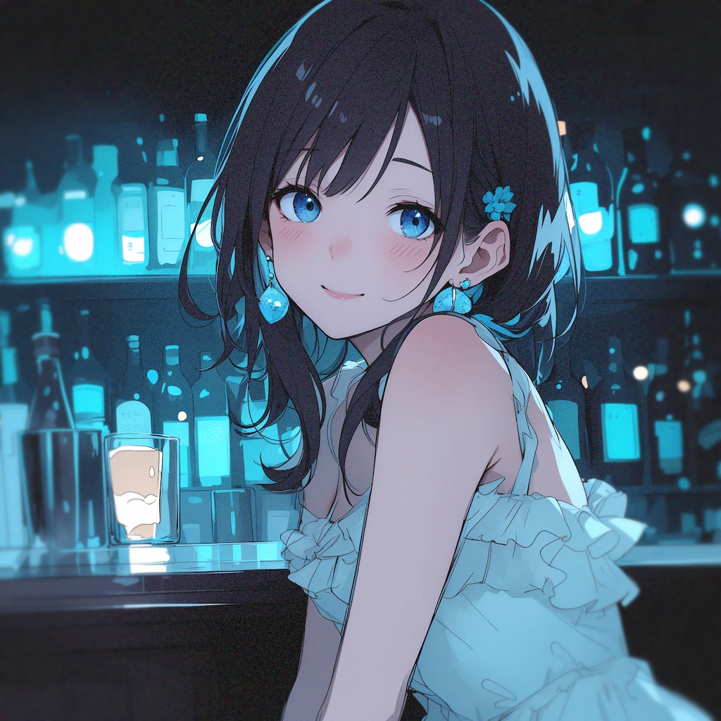 『Proof of Existence』 -  ELEMAYU