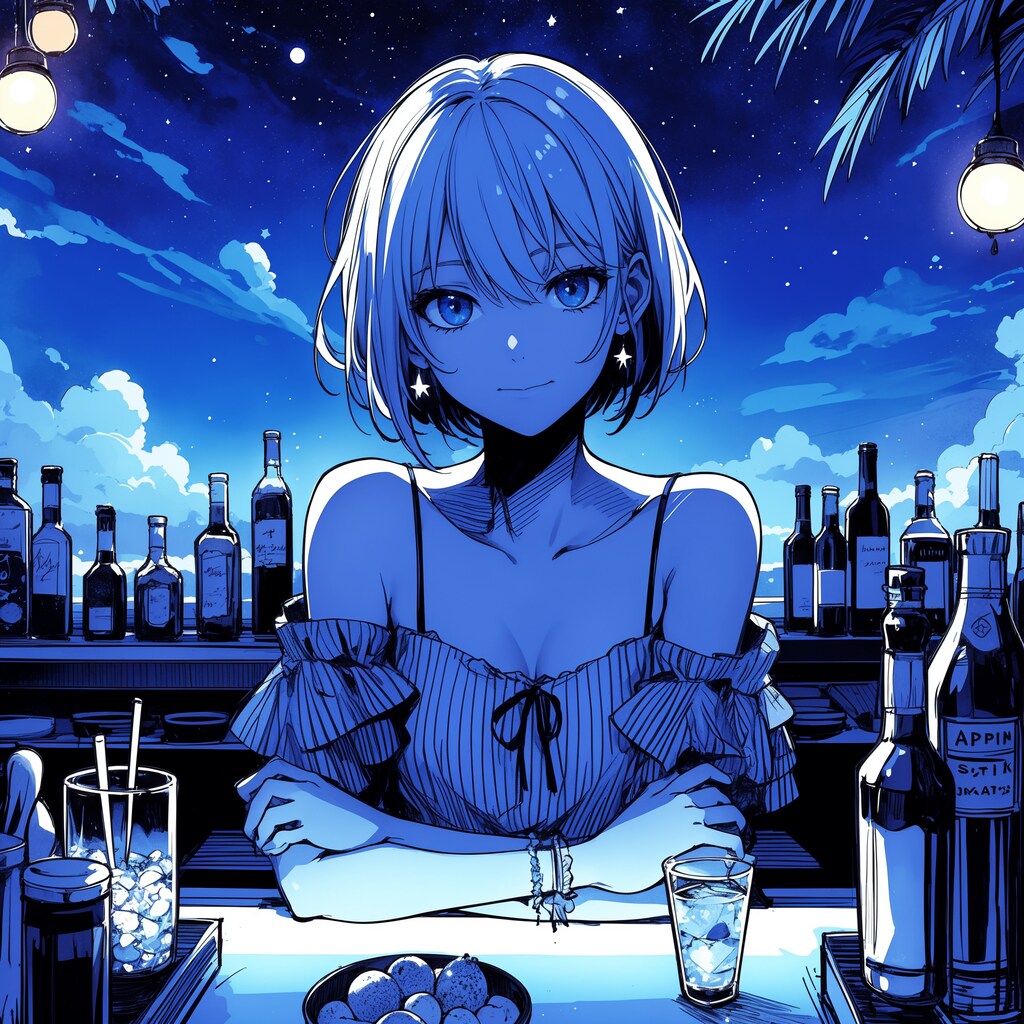 『Proof of Existence』 -  ELEMAYU