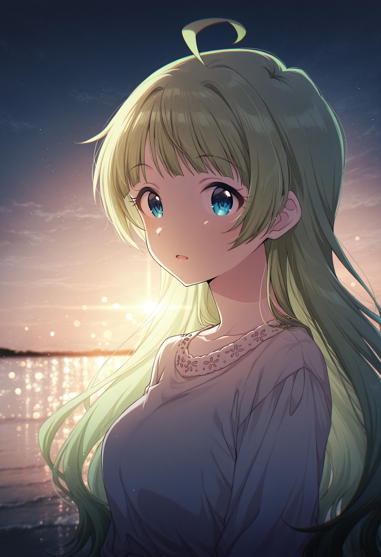 島原エレナ | の人気AIイラスト・グラビア