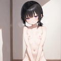 ふんどし少女 9枚目