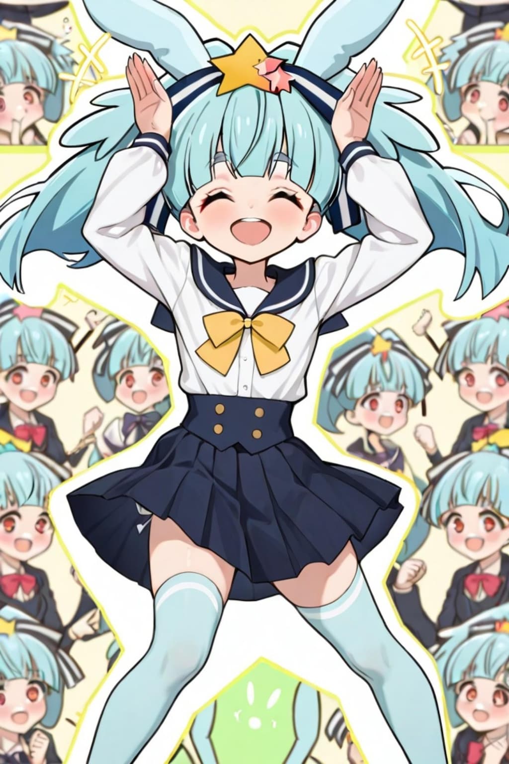 星川リリィ
