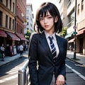 339 制服 4枚目